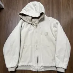 ペルーシュ フードブルゾン Lサイズ