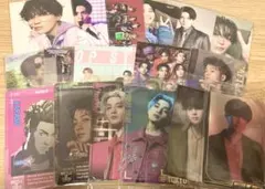 FANTASTICS 八木勇征 フォトカード セット
