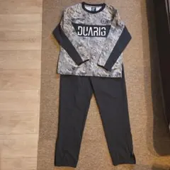 DUARIG　シャカシャカ　セットアップのサムネイル