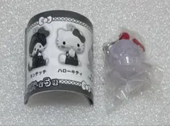 モンチッチ×ハローキティめじるしアクセサリー　ケーキ（モンチッチ）