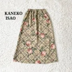 2026年最新】KANEKO ISAO レディース ロングスカートの人気アイテム