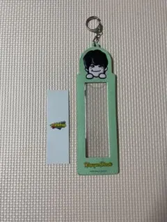 そると様専用　なにわ男子　大橋和也　フォトカードホルダー