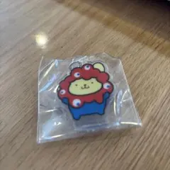 アクリルキーホルダー キャラクターグッズ