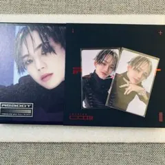 TREASURE REBOOT ヒョンソク デジパック