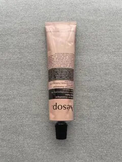 かーちゃん様専用 Aesop アンドラム アロマティック ハンドバーム 75mL