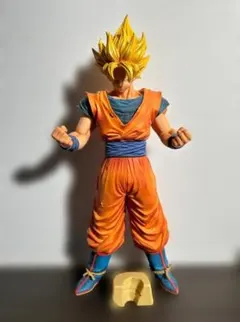 2025年最新】Grandista Resolution of Soldiers 悟空の人気アイテム