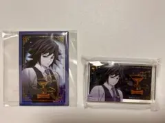 鬼滅の刃 モクテル 1周年セット 義勇