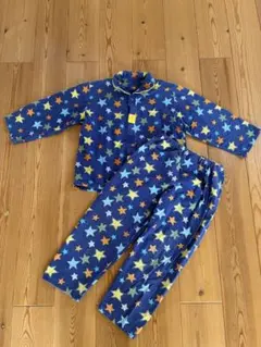 パジャマ 長袖 130