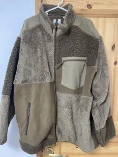 UNIQLO Engineered Garments フリースジャケット 3XL