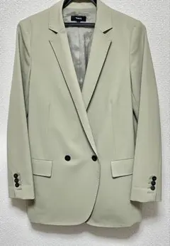 【Babel様専用】Theory テーラードジャケット