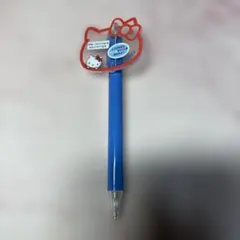 ハローキティ　シャープペンシル