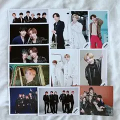 SixTONES 京本大我 公式写真 12枚