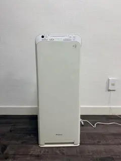 ダイキン 空気清浄機 MCK40X-W - メルカリ