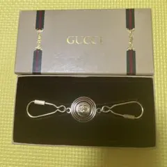 2026年最新】gucci カラビナの人気アイテム - メルカリ