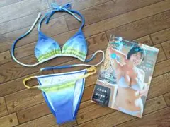 サウナガールズ vol.2 フリドメール水着