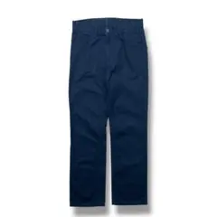 Levi's リーバイス 519 ストレート ブラック デニムパンツ W28