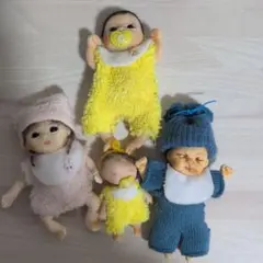 2025年最新】樹脂粘土ベビーの人気アイテム - メルカリ