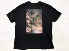 FOG ESSENTIALS Photo Tシャツ XL fear of god