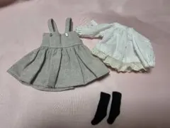 ブライス Blythe 作家様 アウトフィット 洋服 ハンドメイド