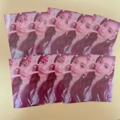 LE SSERAFIM fearless weverse ラキドロ さくら