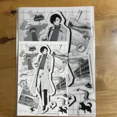 文豪ストレイドッグス　太宰治　神奈川近代文学館