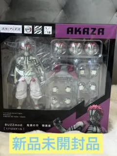 BUZZmod 猗窩座 フィギュア 鬼滅の刃