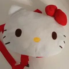 ☆新品☆ハローキティ リュック