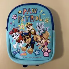 パウパトロール リュック