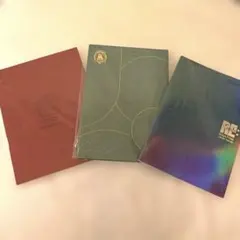 King & Prince パンフレット　キンプリ