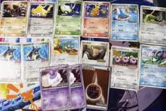 4*2様 ポケモンカードプロモ系まとめ売り 15枚