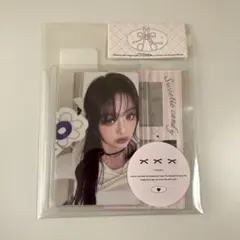 2026年最新】BABYMonster アヒョンの人気アイテム - メルカリ