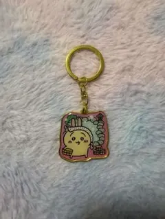 ちいかわ ご当地キーホルダー