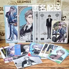 にじさんじ　ROF-MAO ろふまお　まとめ売り