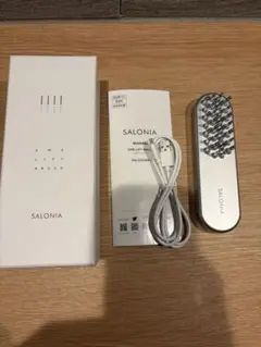 2026年最新】SALONIA ボディ・フェイスケアの人気アイテム - メルカリ