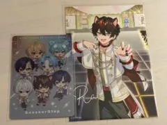 STPR EXPO すにすて おさでい くん クリアカード - メルカリ