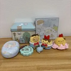 すみっコぐらし グッズセット