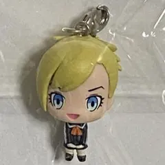 ペルソナ　25th 罪罰　ナンジャタウン　つながるアクリルチャーム　リサ　ギンコ ペルソナ ペルソナ2 罪 罰 ナンジャ つながるアクリルチャーム リサ