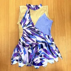 2025年最新】新体操レオタードの人気アイテム - メルカリ