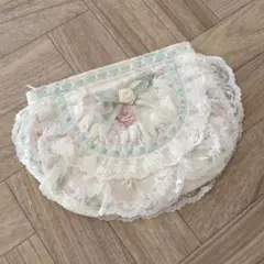 さえら あきあかね メガネケース メガネ拭き 眼鏡 Ca Et La - メルカリ