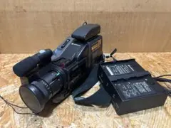 【ジャンク品】Panasonic 4K ビデオカメラ Panasonic NV-M55 ジャンク - メルカリ