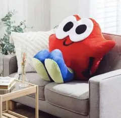 Nissy西島隆弘大きいリッピーぬいぐるみ3点セット　即購入⭕️送料込み Nissy リッピー BIG Lippy ぬいぐるみ - メルカリ