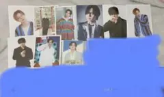 超特急　カイ　小笠原海　生写真　まとめ売り