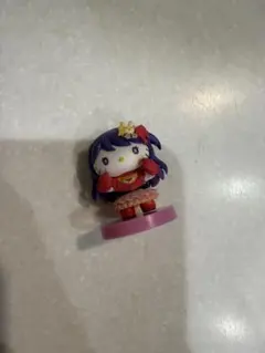 チョコエッグ　ハローキティコラボレーション　推しの子