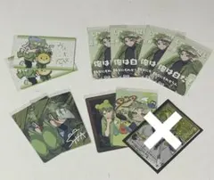 カラフルピーチ シヴァ 展示会トレカまとめ - メルカリ