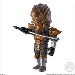 ウルトラマン コンバージ モーション 3 ジャグラスジャグラー