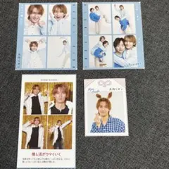 AmBitious 大内リオン 切り抜き