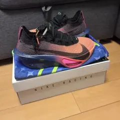 Nike Air Zoom Alphafly NEXT% 2 GLAM 9.5