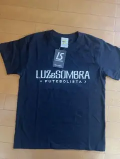 ルースイソンブラ/半袖Tシャツ ブラックxs 160 新品