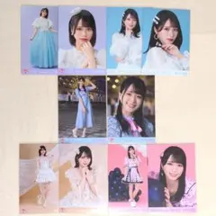 イコラブ 生写真 佐々木舞香 ウィークエンドシトロン コンプ - メルカリ