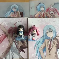 転生したらスライムだった件　一番くじ　ガチャガチャ